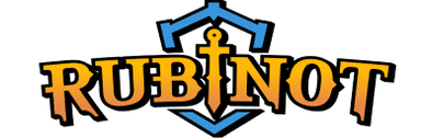 Logo Rubinot
